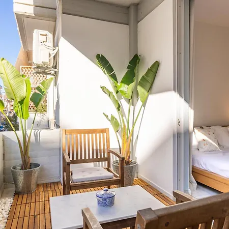 Euphoria Zen Veranda Heraklion  Exterior photo