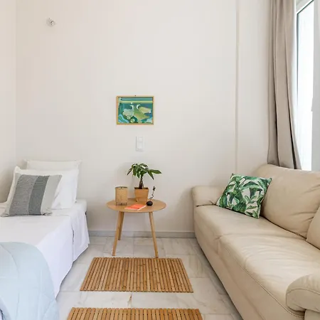 Euphoria Zen Veranda Heraklion  Exterior photo
