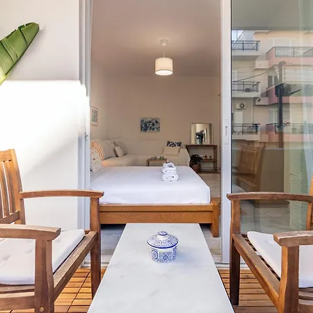 Euphoria Zen Veranda Heraklion  Exterior photo