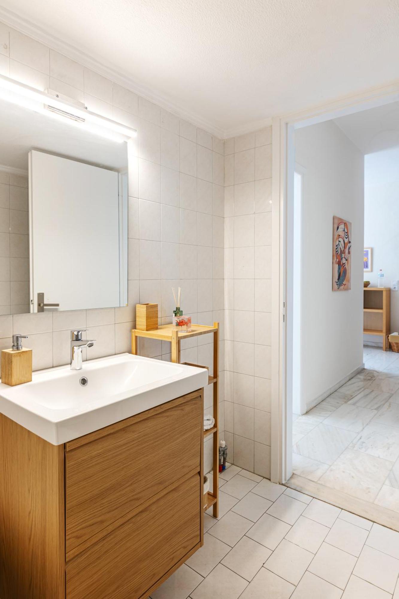 Euphoria Zen Veranda Apartment *