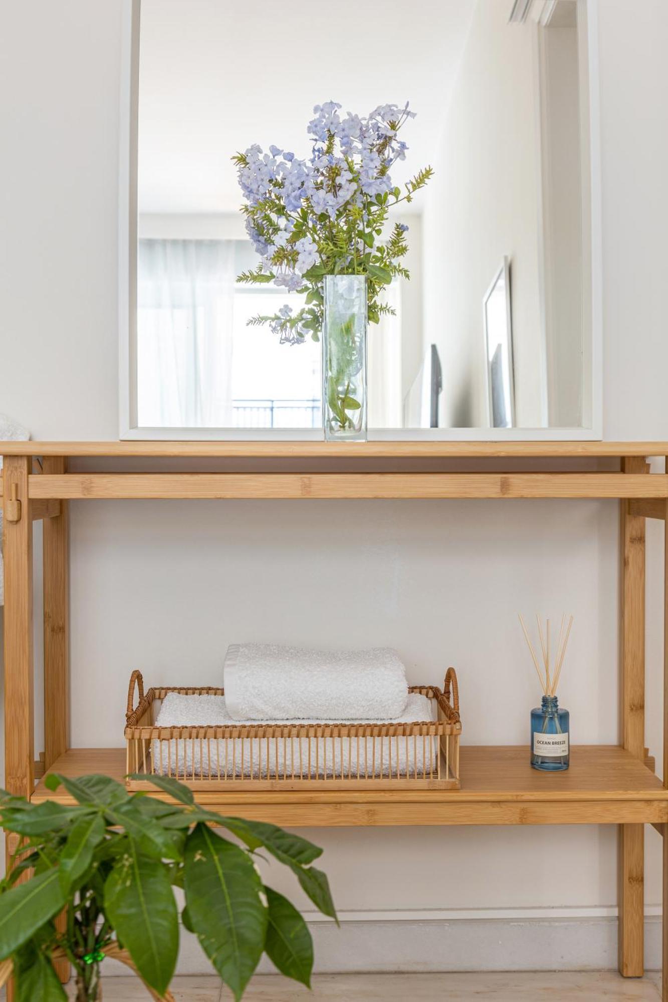 Euphoria Zen Veranda * Ηράκλειο Κρήτης