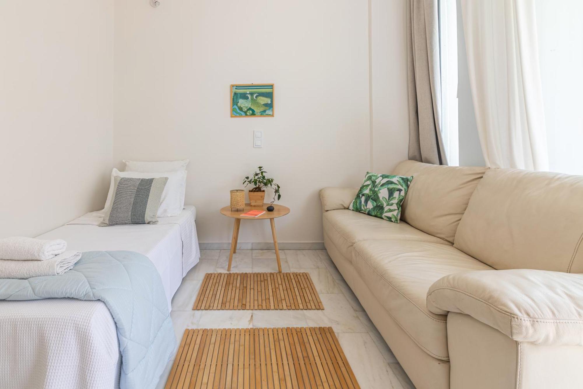 Euphoria Zen Veranda Iraklio