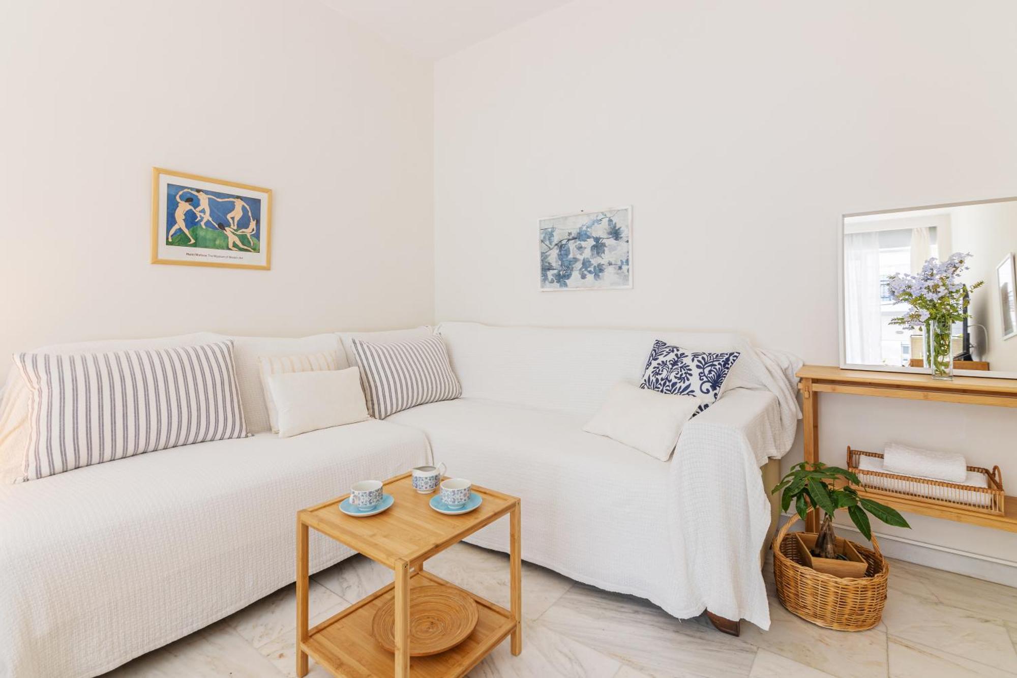 Euphoria Zen Veranda Apartament Heraklion