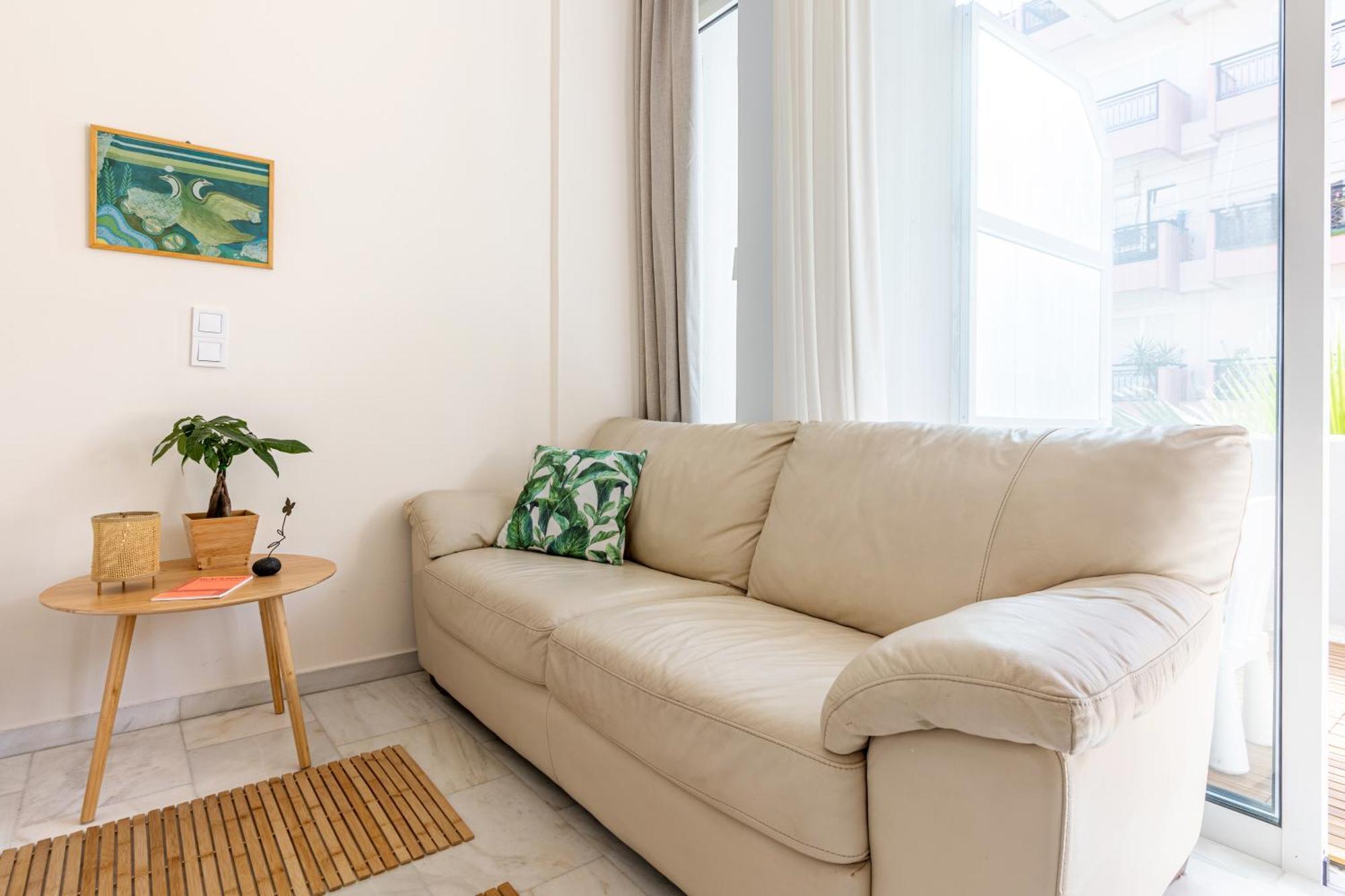 Euphoria Zen Veranda * Heraklion