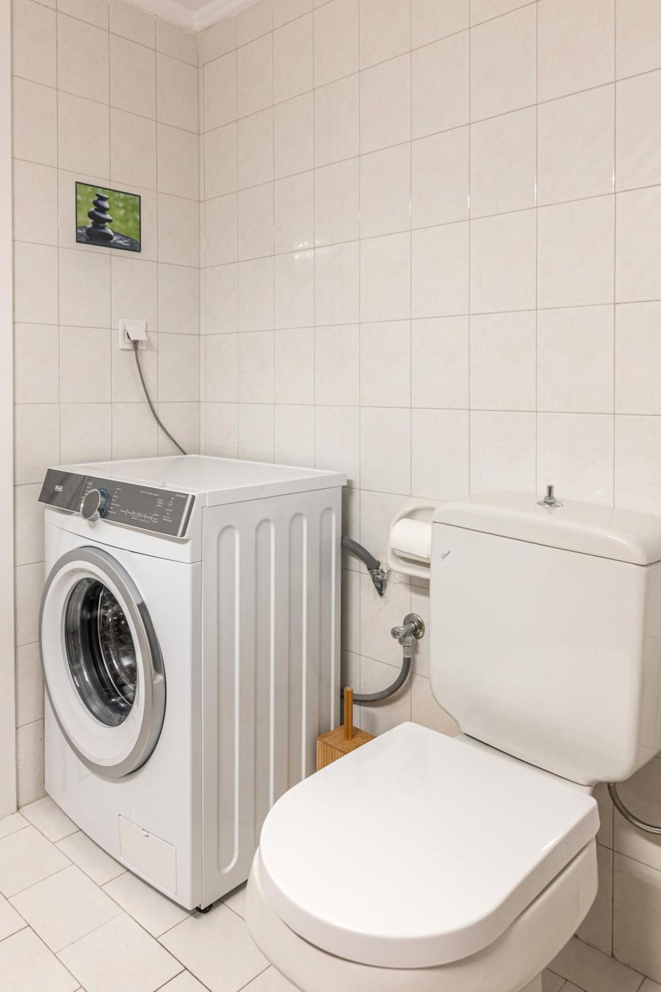 Apartament Euphoria Zen Veranda Heraklion