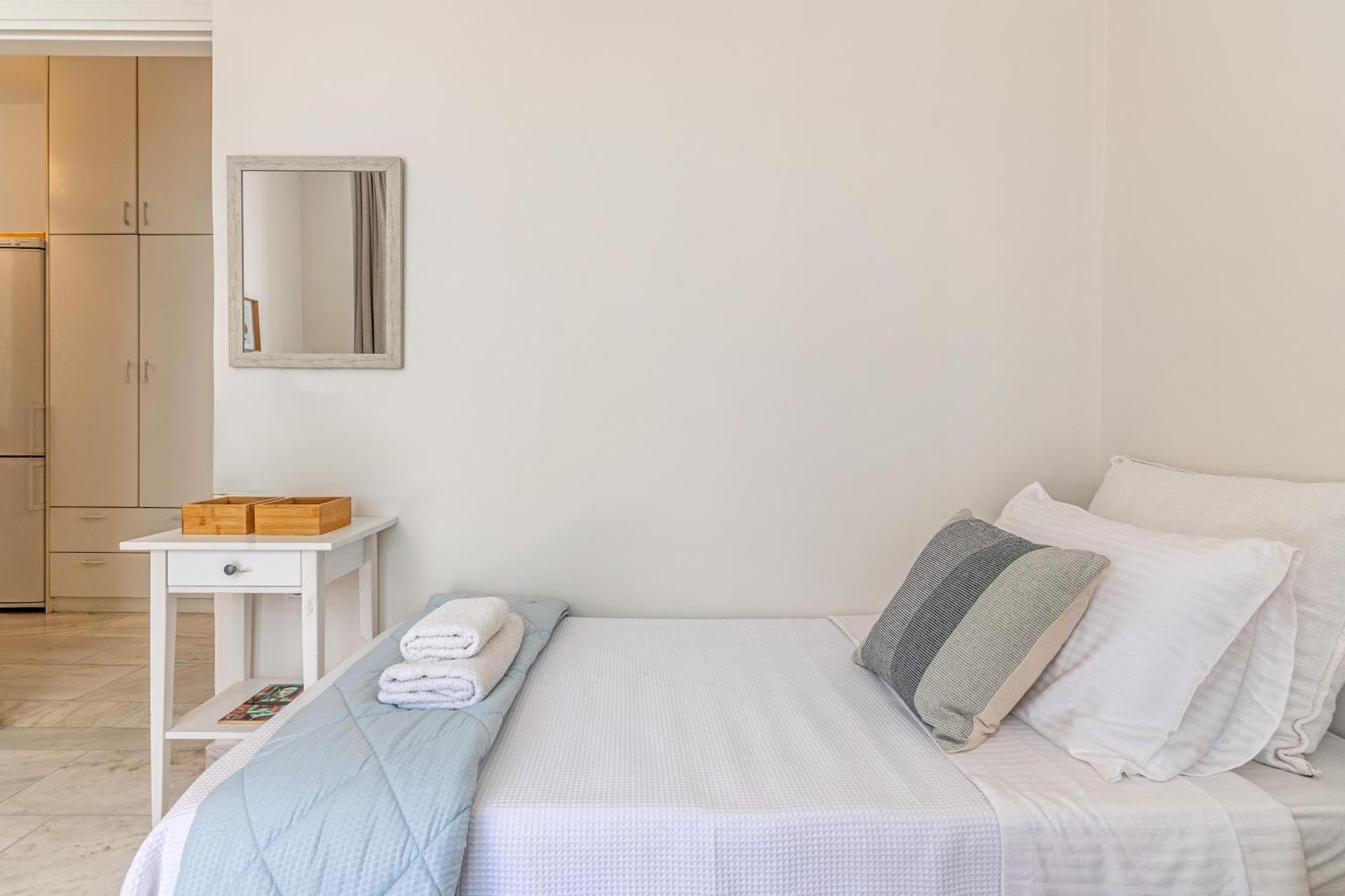 Euphoria Zen Veranda Apartament Heraklion
